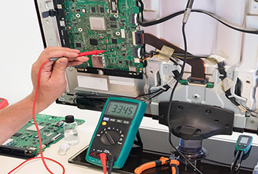 Ağlasun Elektronik Tamircisi