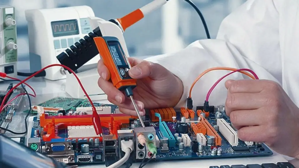 Ağlasun Elektronik Tamircisi